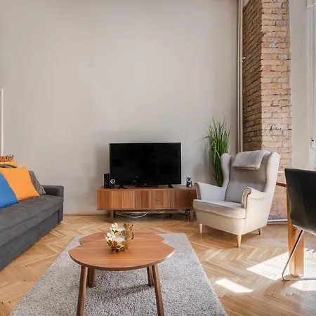Daire W24- Boutique Apartments, Location. By Bqa