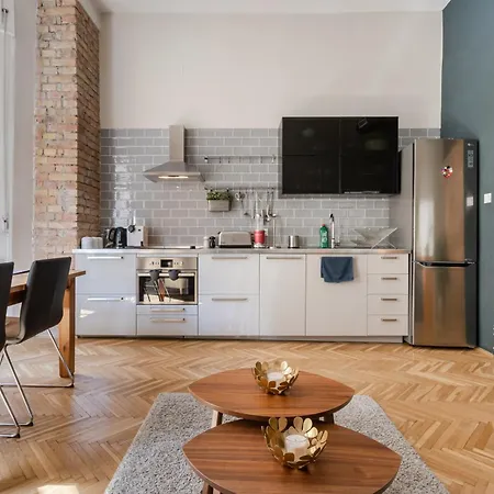 W24- Boutique Apartments, Location. By Bqa
