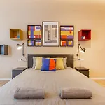 Appartement W24- Boutique Apartments, Location. By Bqa