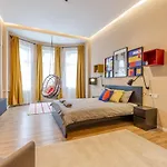 W24- Boutique Apartments, Location. By Bqa * 布达佩斯
