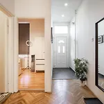 公寓 W24- Boutique Apartments, Location. By Bqa 布达佩斯