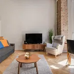 公寓 W24- Boutique Apartments, Location. By Bqa