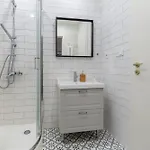 アパート W24- Boutique Apartments, Location. By Bqa ブダペスト