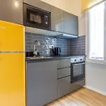W24- Boutique Apartments, Location. By Bqa ブダペスト