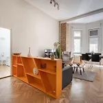 アパート W24- Boutique Apartments, Location. By Bqa ブダペスト