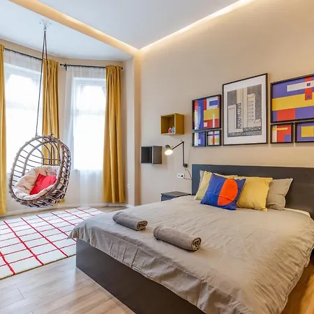 W24- Boutique Apartments, Location. By Bqa דירה *