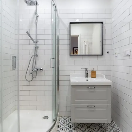 W24- Boutique Apartments, Location. By Bqa דירה בודפשט