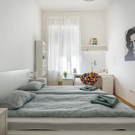W24- Boutique Apartments, Location. By Bqa