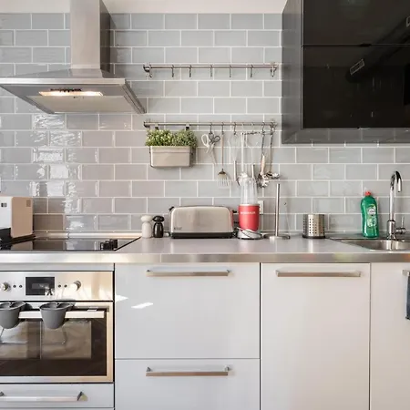 דירה W24- Boutique Apartments, Location. By Bqa