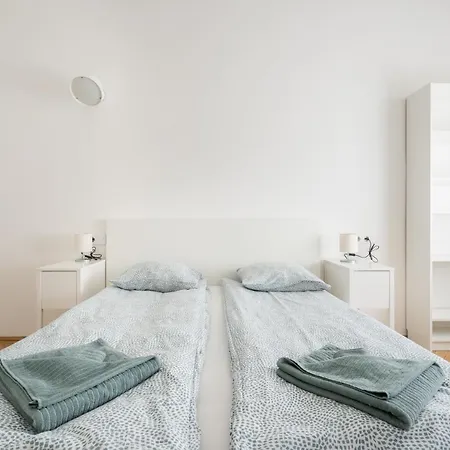 דירה W24- Boutique Apartments, Location. By Bqa *