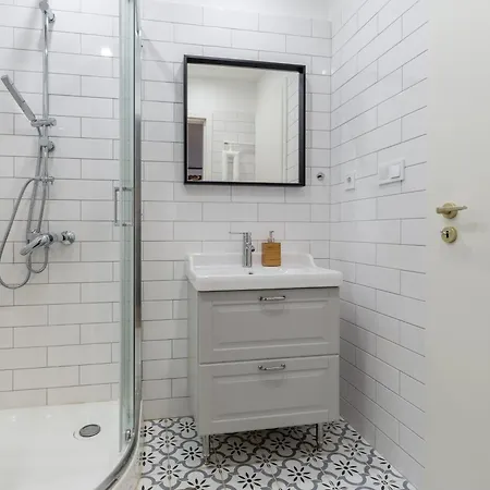 דירה W24- Boutique Apartments, Location. By Bqa בודפשט