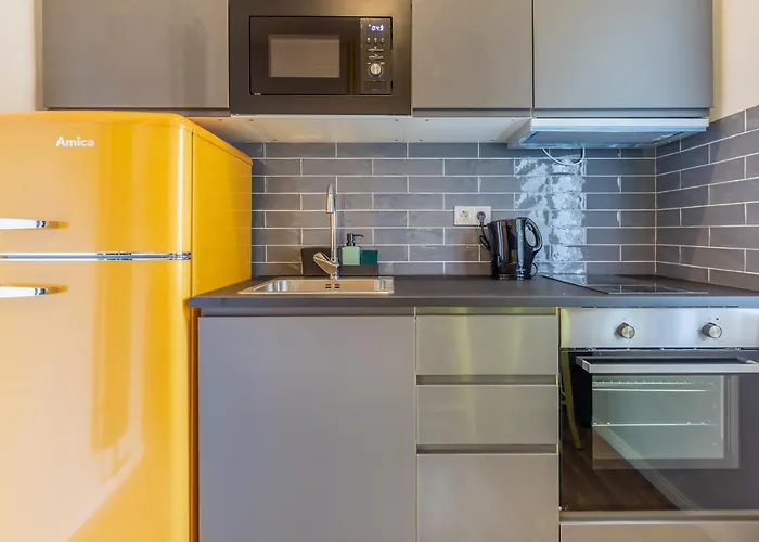 W24- Boutique Apartments, Location. By Bqa *