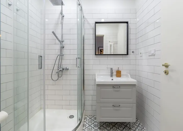 W24- Boutique Apartments, Location. By Bqa Lägenhet Budapest