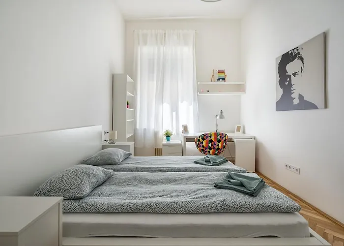 W24- Boutique Apartments, Location. By Bqa