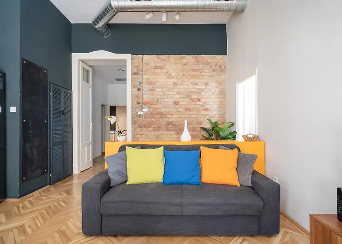 W24- Boutique Apartments, Location. By Bqa *