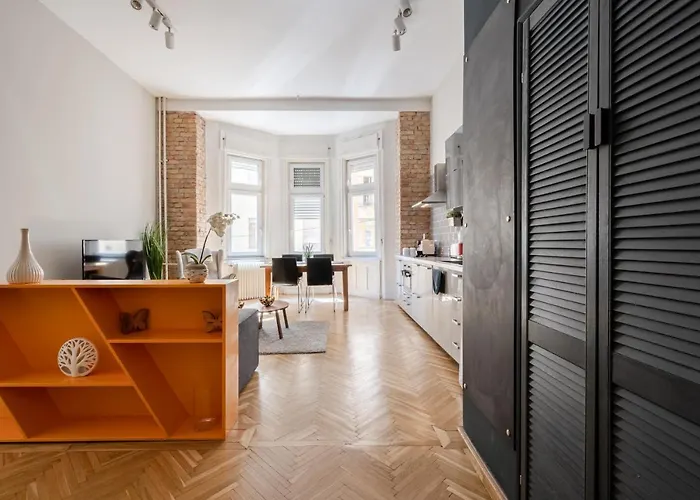 W24- Boutique Apartments, Location. By Bqa