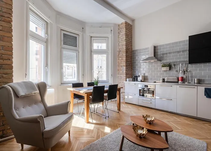 W24- Boutique Apartments, Location. By Bqa *