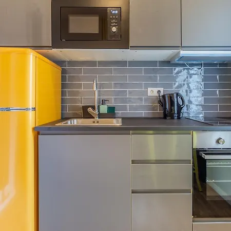 W24- Boutique Apartments, Location. By Bqa *